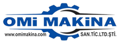 Omi Machine Logo